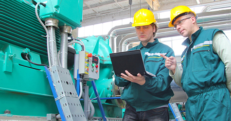 Asset Based Financing